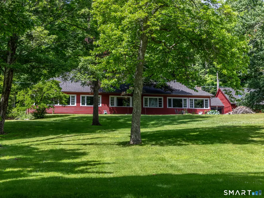 12 Old Forge Hollow Road, Bantam, CT 06750 - #2