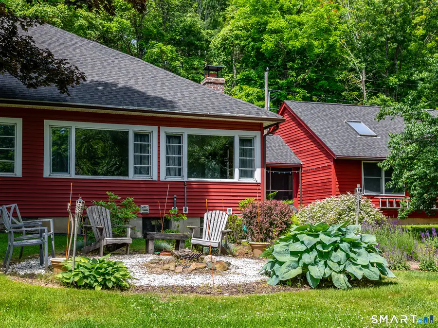 12 Old Forge Hollow Road, Bantam, CT 06750 - #3