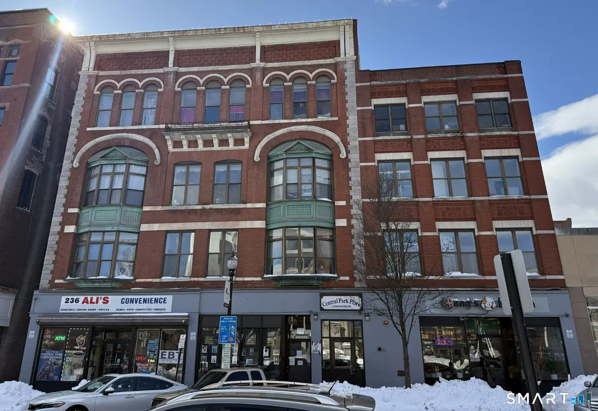 242 Main Street #26, New Britain, CT 06051 - #1