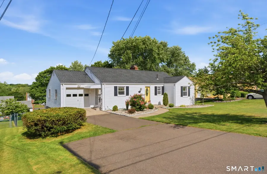 72 Jameswell Road, Wethersfield, CT 06109 - #2
