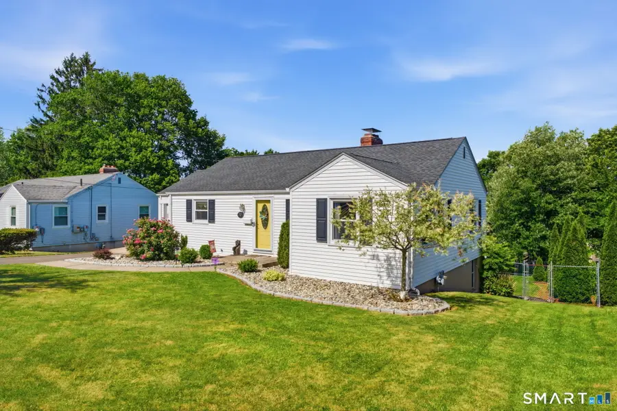 72 Jameswell Road, Wethersfield, CT 06109 - #3
