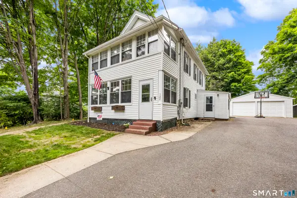 122 Chestnut Grove Road, Watertown, CT 06795