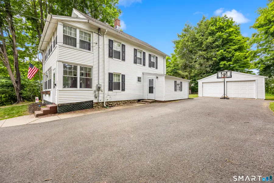 122 Chestnut Grove Road, Watertown, CT 06795 - #2