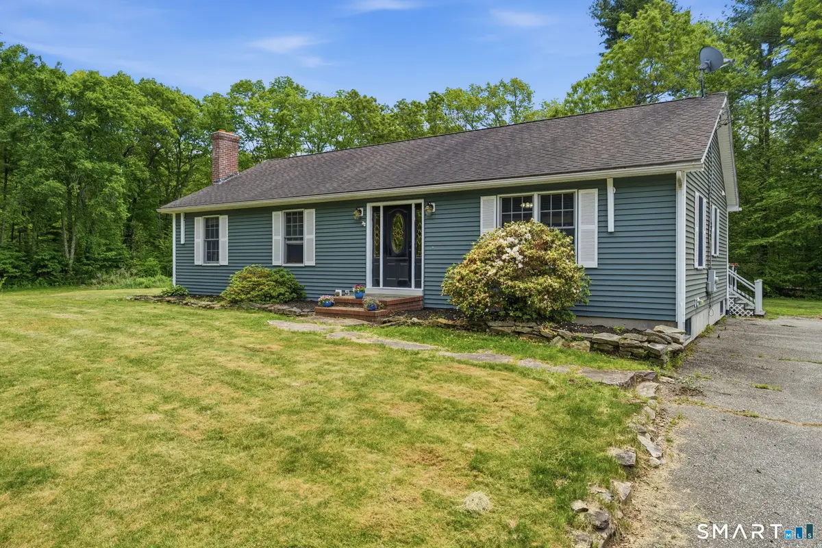 198 Stetson Road, Brooklyn, CT 06234 - #1