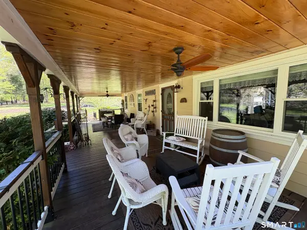 40 Seckar Road, Willington, CT 06279