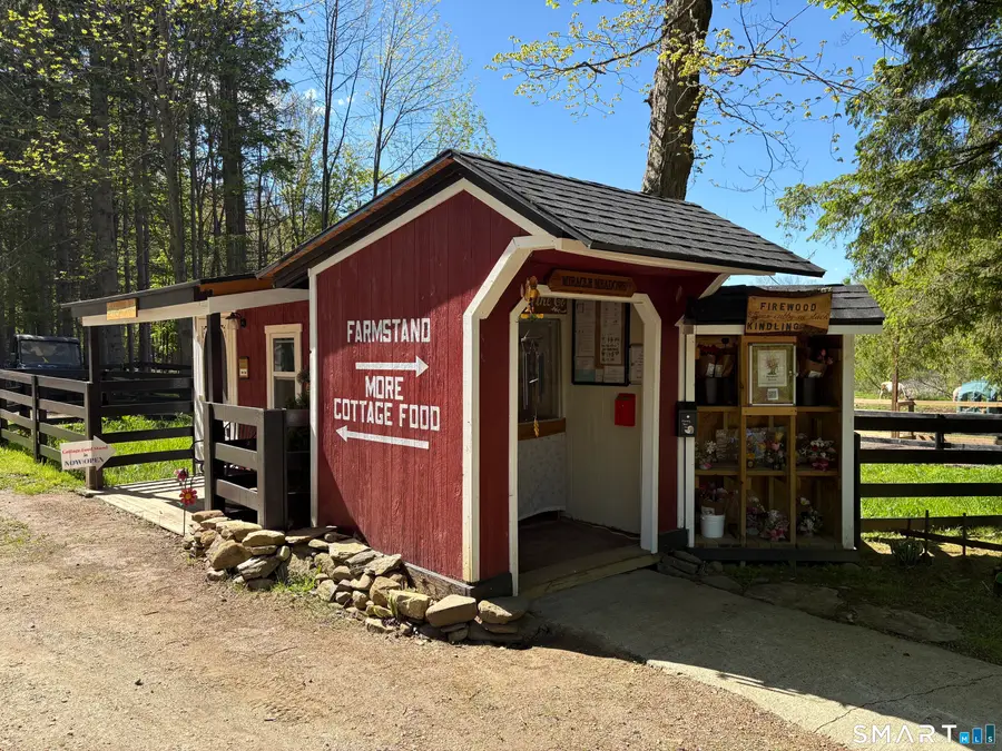 40 Seckar Road, Willington, CT 06279 - #3
