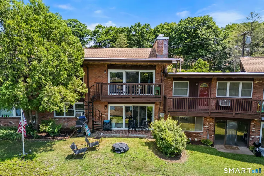 264 Lyman Road #2-12, Wolcott, CT 06716 - #2