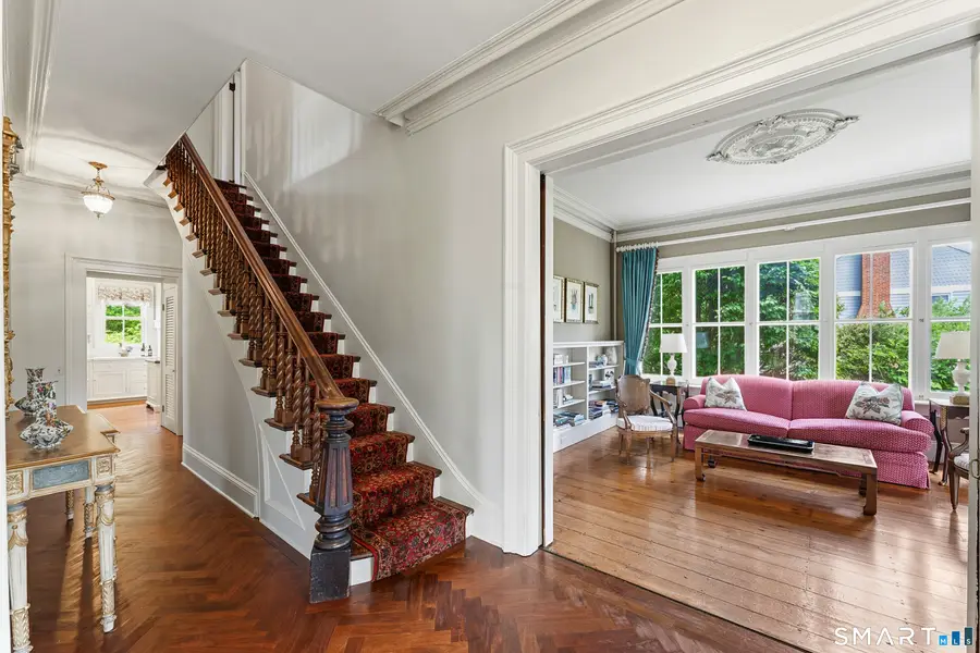 26 Spruce Street, Southport, CT 06890 - #2