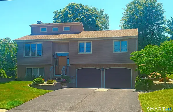 27 Evergreen Road, Cromwell, CT 06416