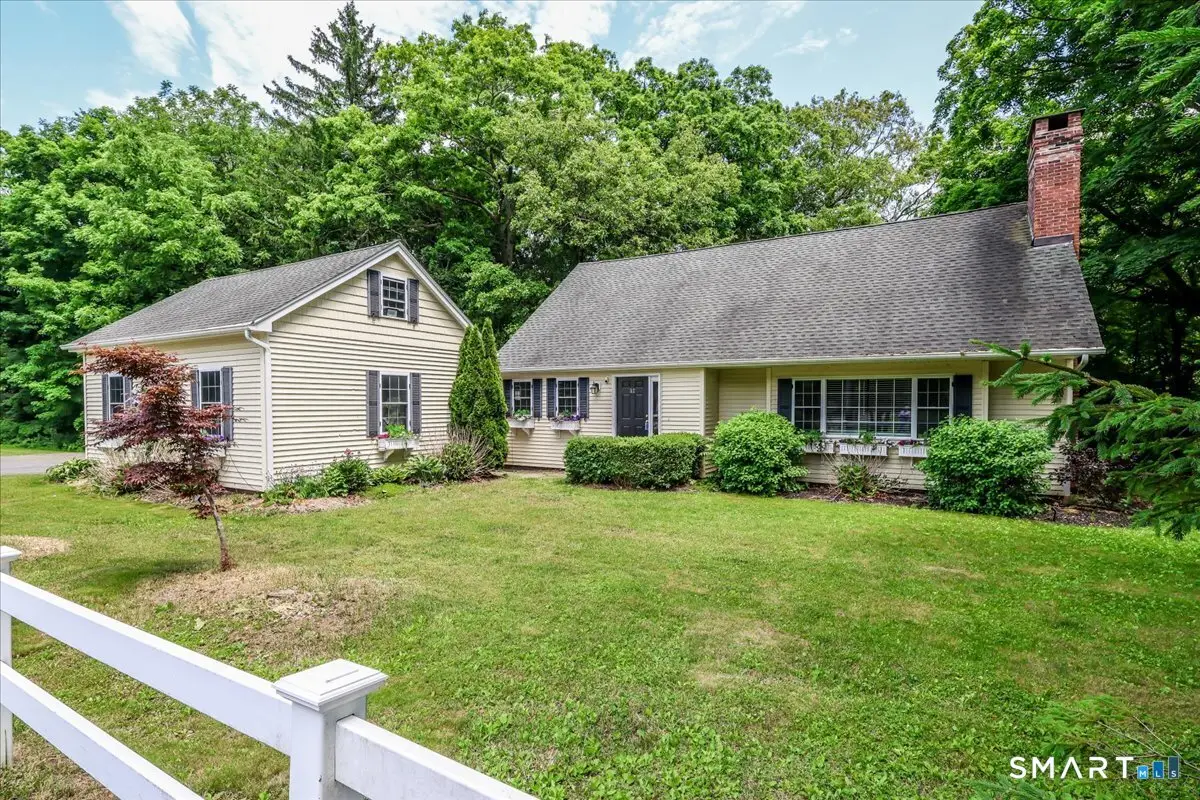 52 South Kent Road, Gaylordsville, CT 06755 - #1