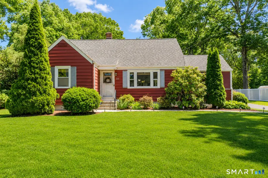 122 Pool Road, North Haven, CT 06473 - #2