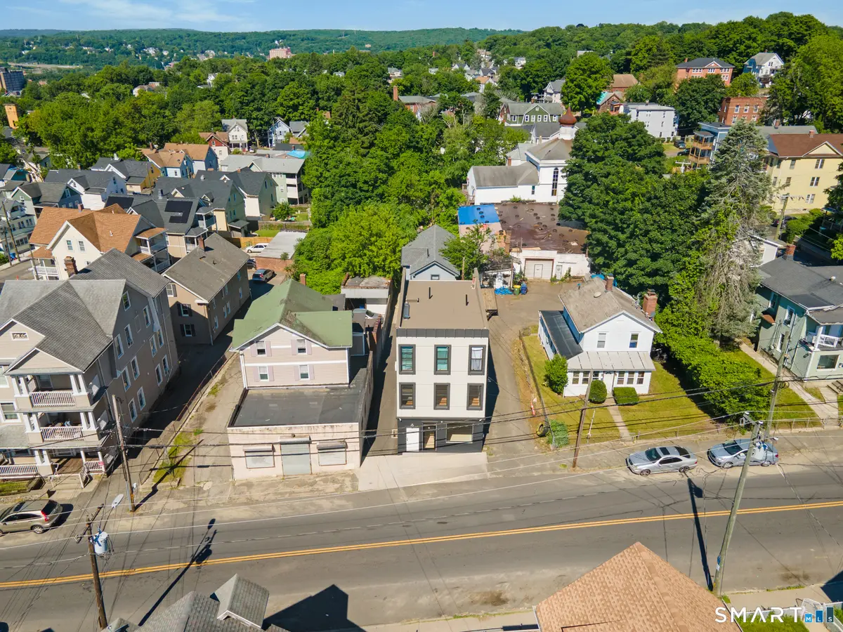 49 Hill Street, Waterbury, CT 06704 - #1