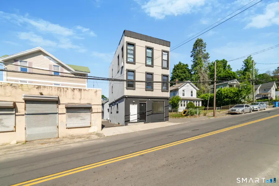 49 Hill Street, Waterbury, CT 06704 - #2