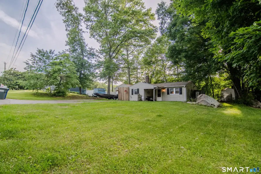 37 Lake Street, Ledyard, CT 06339 - #2