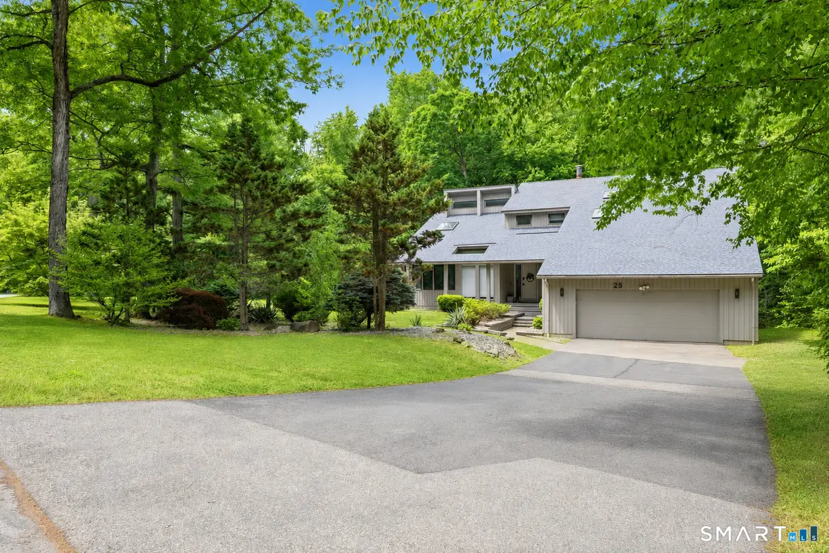 25 Eagle Rock Trail, Marlborough, CT 06447 - #1