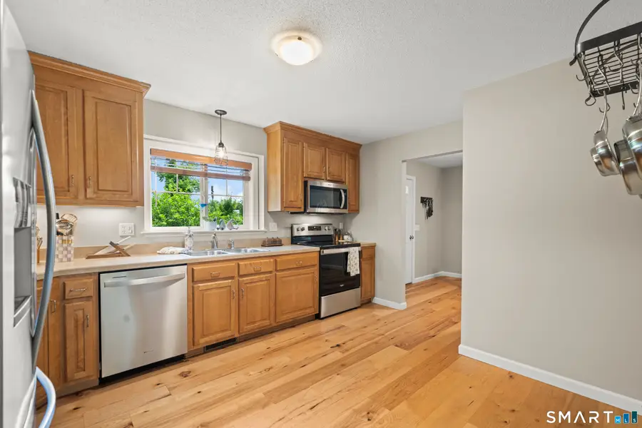 204 Oak Ridge Drive #204, Windsor Locks, CT 06096 - #3