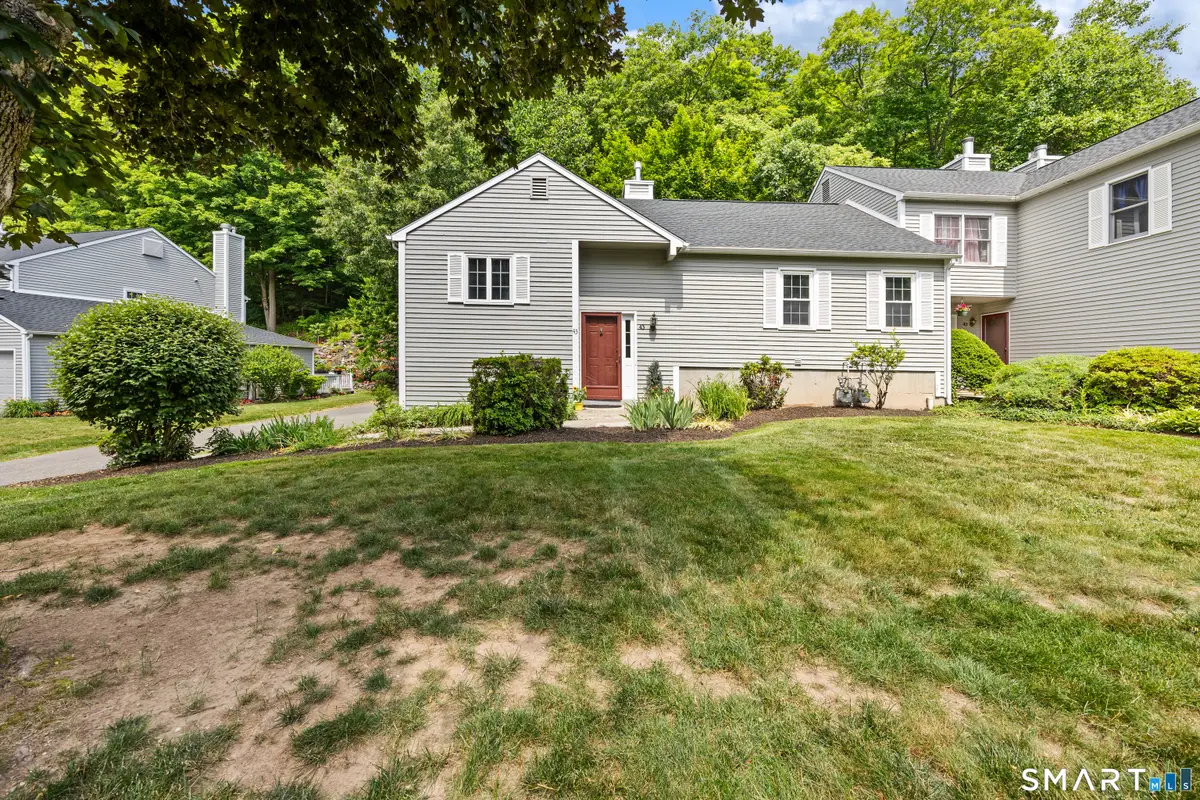 43 Quarry Village Road #43, Cheshire, CT 06410 - #1