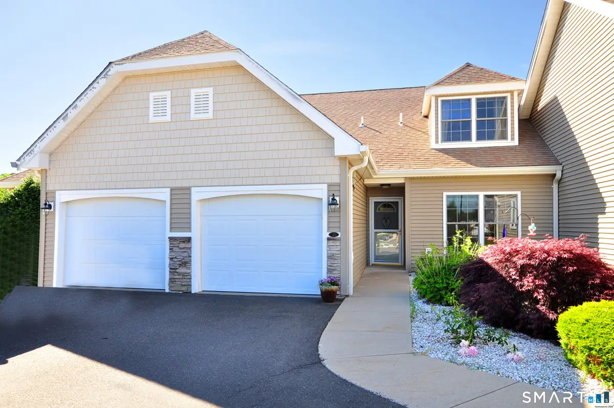 125 Pine Hill Boulevard #125, Plymouth, CT 06782 - #1