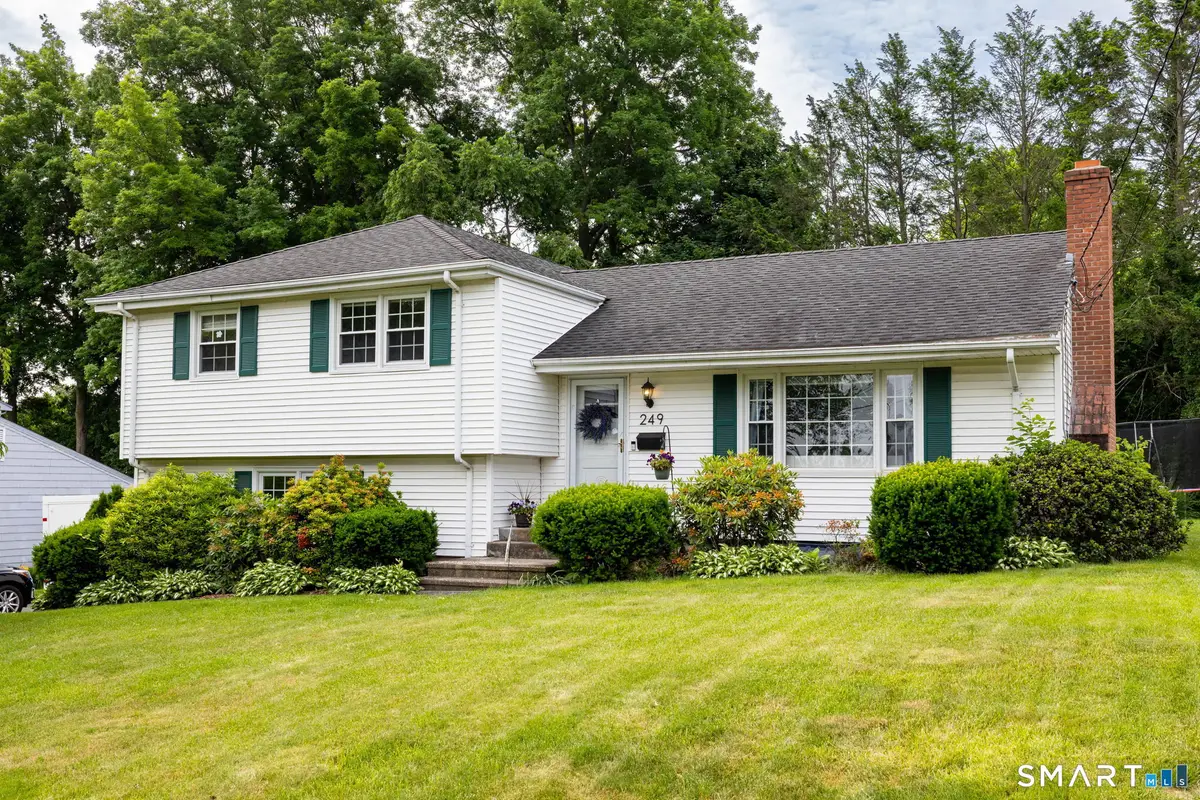 249 Dale Road, Wethersfield, CT 06109 - #1