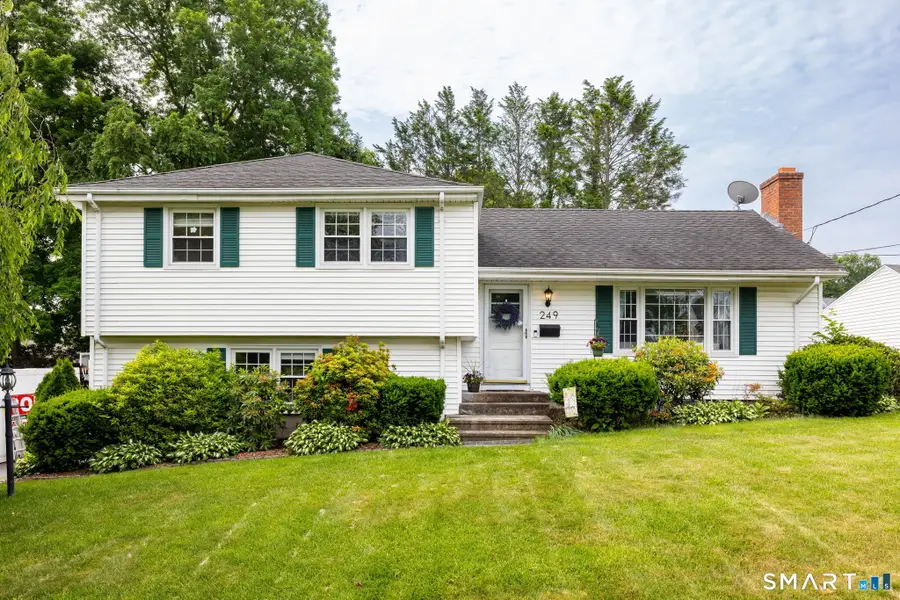 249 Dale Road, Wethersfield, CT 06109 - #2