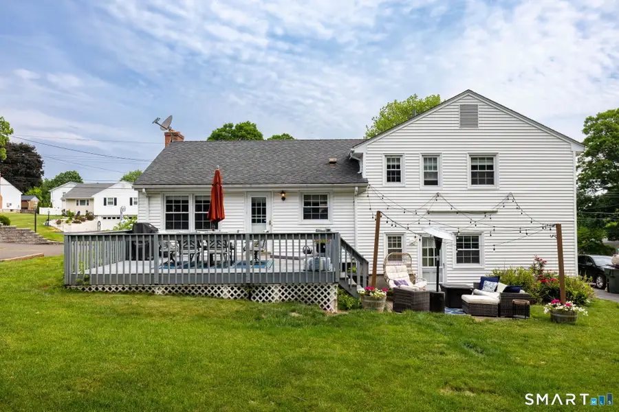 249 Dale Road, Wethersfield, CT 06109 - #3
