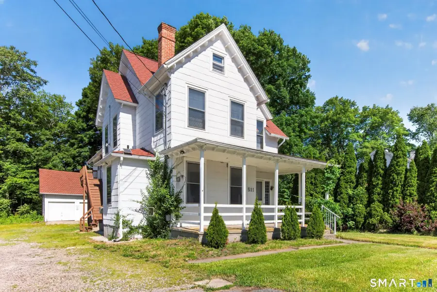 511 New London Turnpike, Norwich, CT 06360 - #2