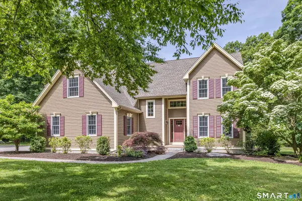 163 Highland Road, Mansfield, CT 06250
