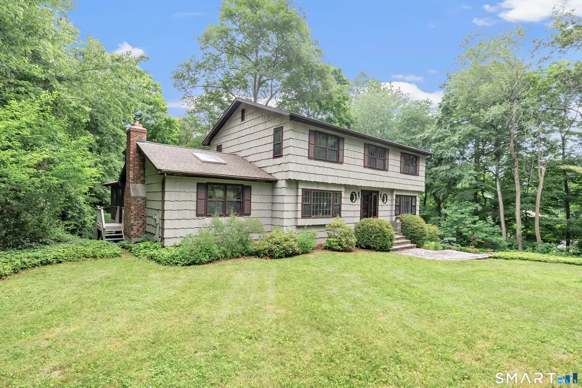 18 Belle Vale Street, Monroe, CT 06468 - #1