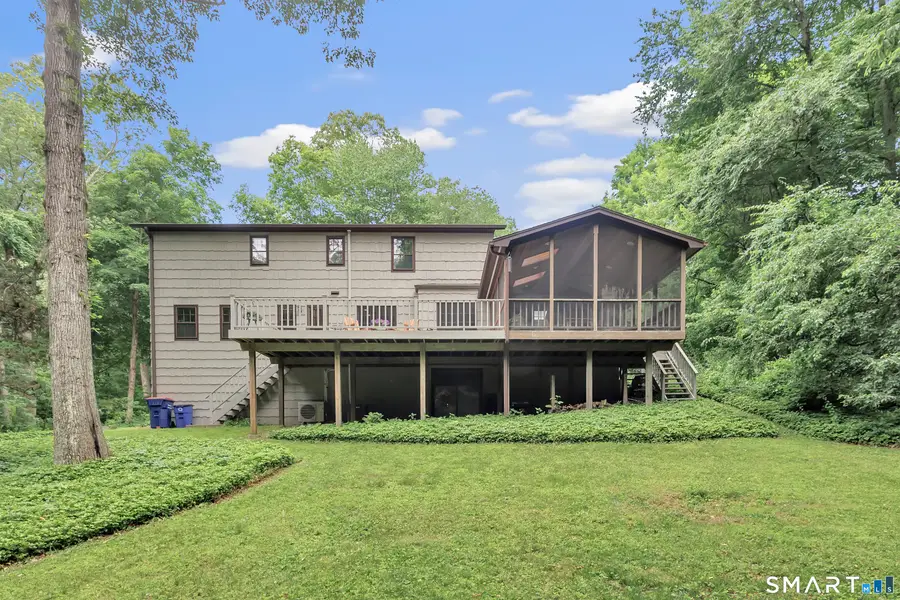 18 Belle Vale Street, Monroe, CT 06468 - #2