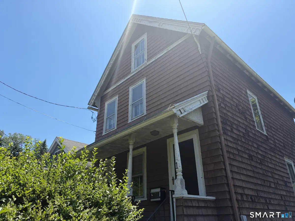 1 Leila Street, New Haven, CT 06513 - #1