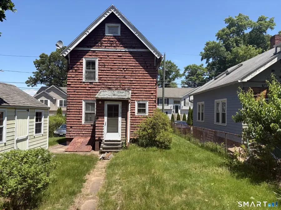 1 Leila Street, New Haven, CT 06513 - #2