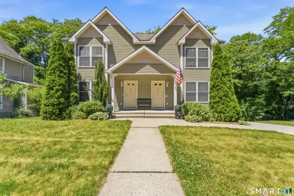 215-217 Long Hill Avenue, Shelton, CT 06484