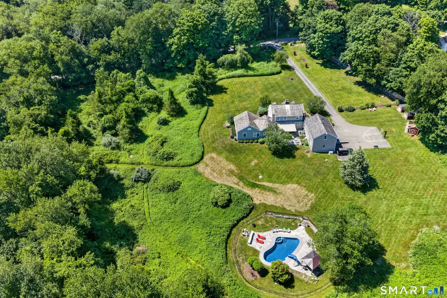 20 Head Of Meadow Road, Newtown, CT 06470 - #3
