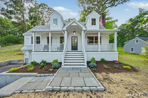 244 Minivale Road, Stamford, CT 06907