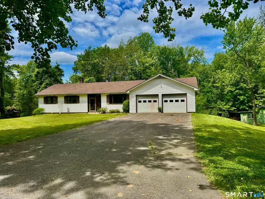 791 Guerdat Road, Torrington, CT 06790 - #2
