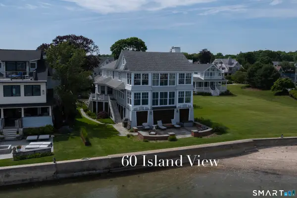 60 Island View Avenue, Branford, CT 06405