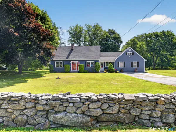 351 Scotland Road, Norwich, CT 06360