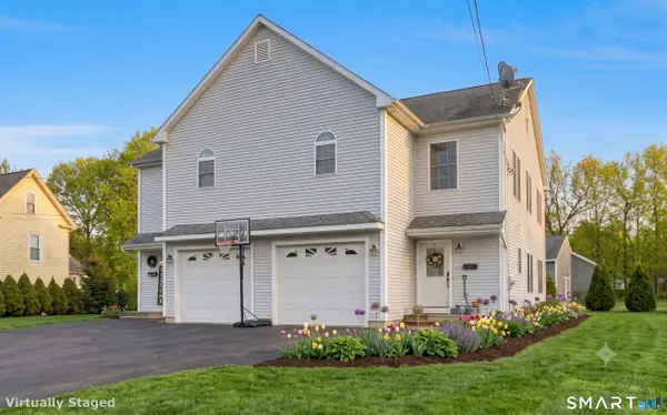 82 Summer Street #A, Southington, CT 06489