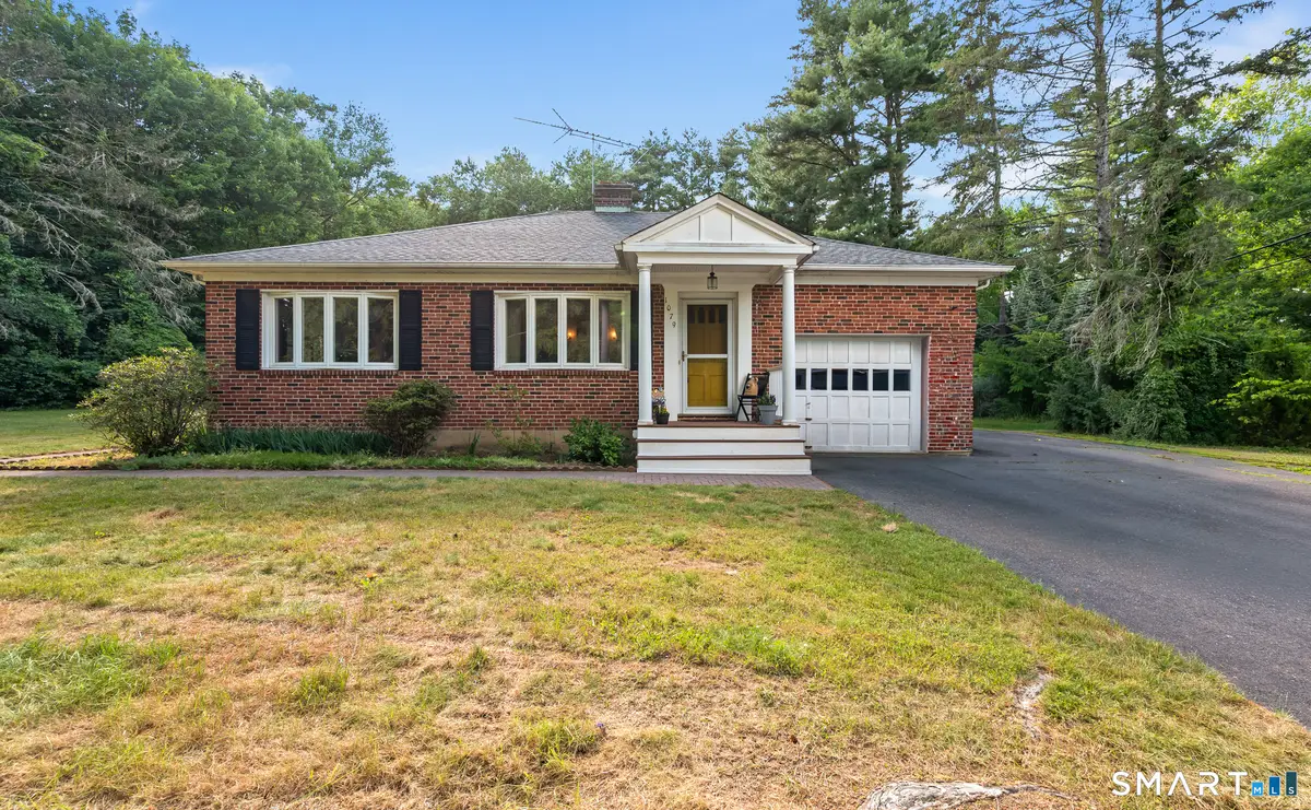 1079 Hopmeadow Street, Simsbury, CT 06070 - #1