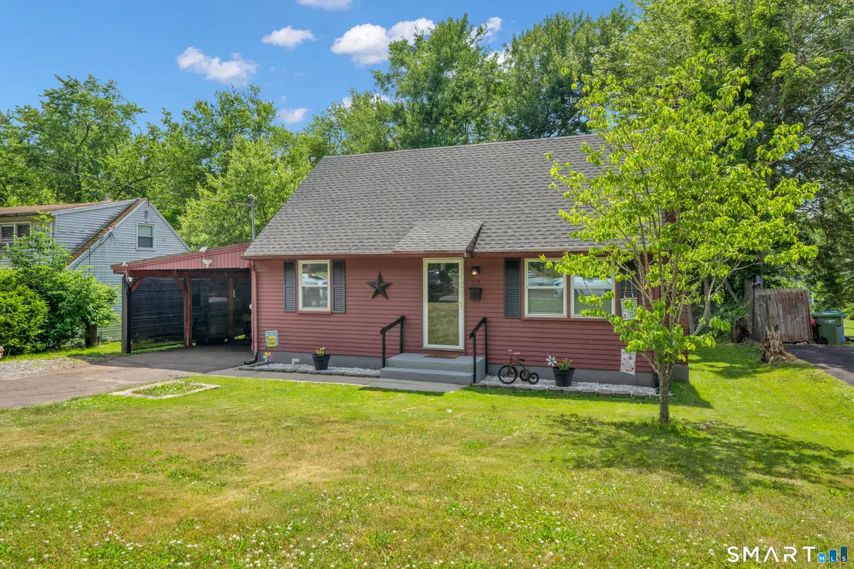 175 Newfield Street, Middletown, CT 06457 - #1