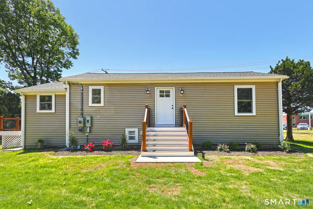 233 Chapel Street, Milford, CT 06460 - #1