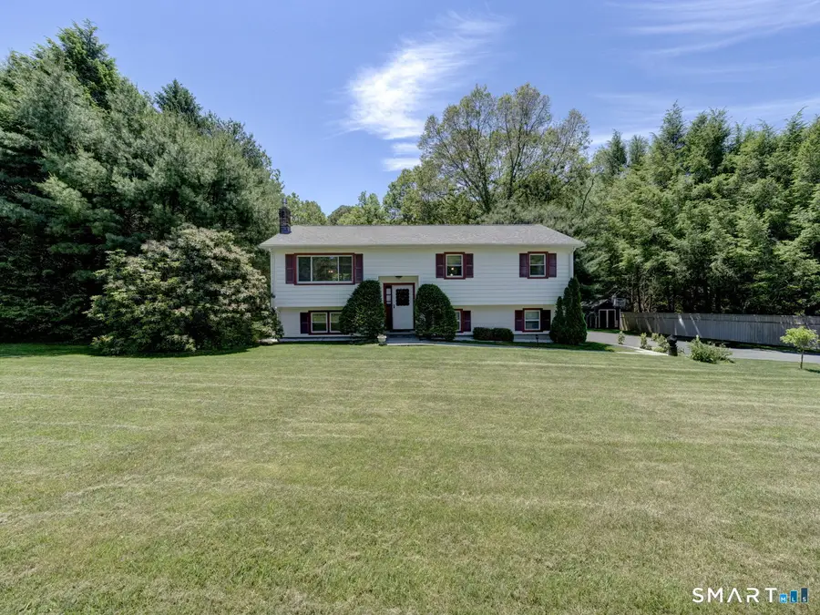 294 Southford Road, Southbury, CT 06488 - #2