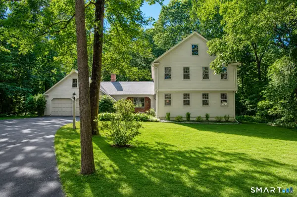 7 Douglass Drive, Granby, CT 06035