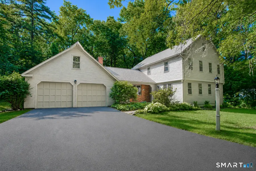 7 Douglass Drive, Granby, CT 06035 - #2