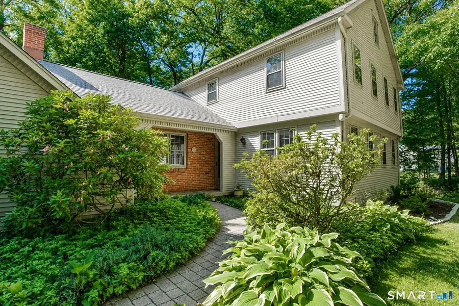 7 Douglass Drive, Granby, CT 06035 - #3
