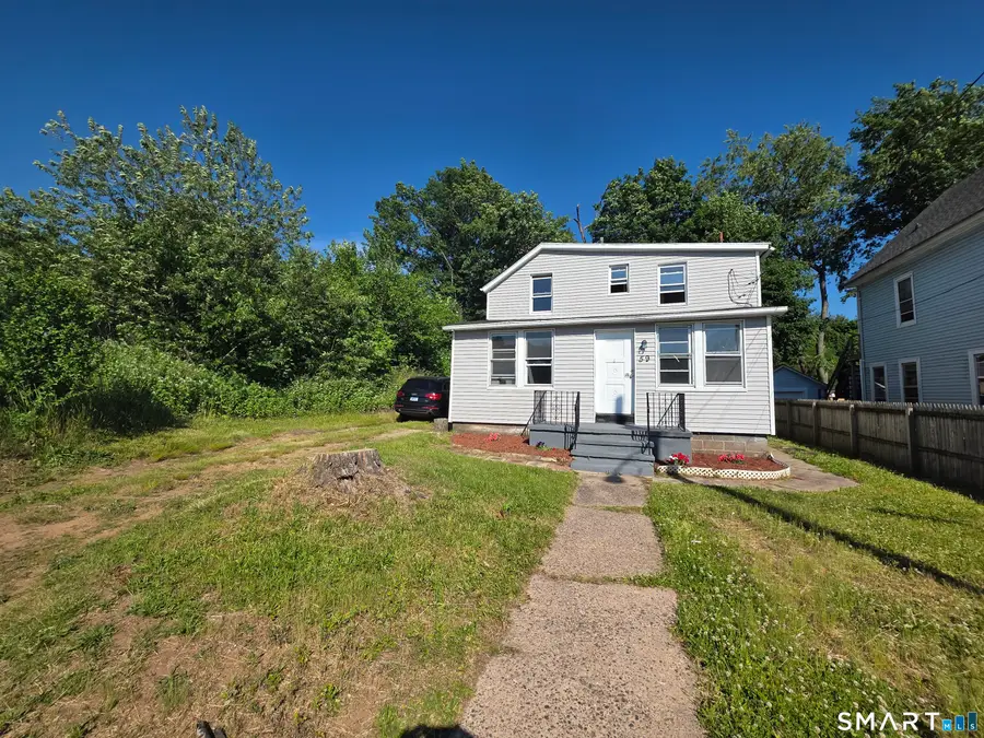 59 Victor Street, Hamden, CT 06514 - #2