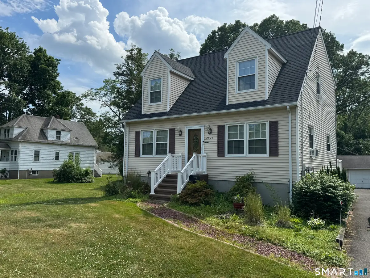 2821 Broadbridge Avenue, Stratford, CT 06614 - #1