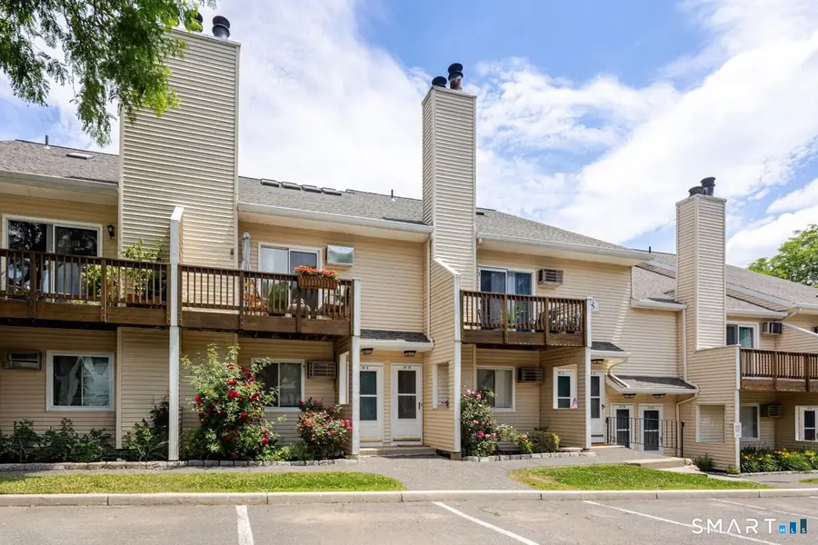 8 Rose Lane #18-10, Danbury, CT 06811 - #2