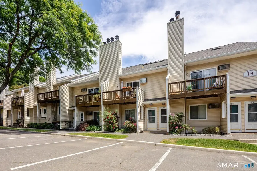 8 Rose Lane #18-10, Danbury, CT 06811 - #3
