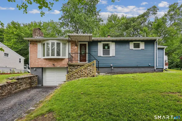 80 Grilleytown Road, Waterbury, CT 06704